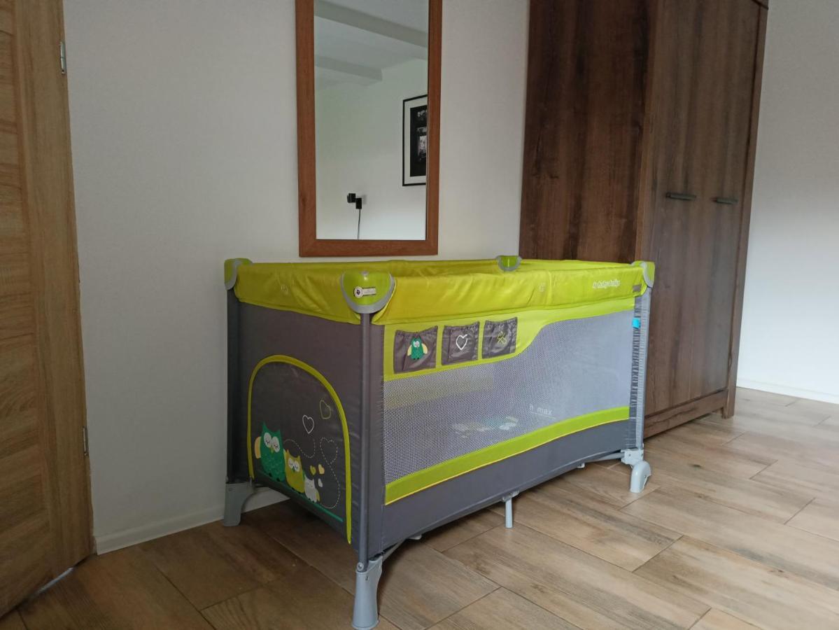 Apartament Asnyka Zamość Exterior foto